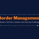 Border Management in India covering Western, Northern, Eastern and Coastal security challenges for UPSC and JKAS Internal Security preparation