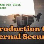 Introduction to Internal Security: Meaning, Evolution and Significance for UPSC and JKAS aspirants